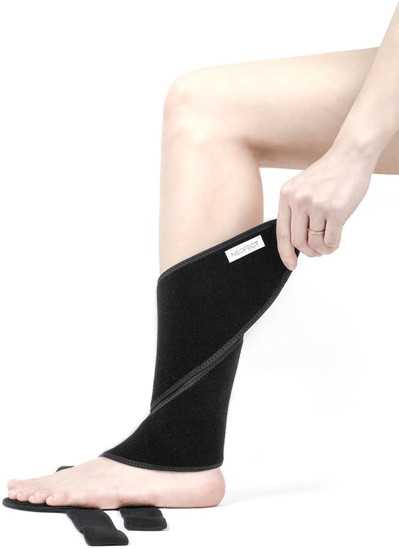 B07F413RG1 NEOFECT Drop Foot Brace Breathable Neoprene Foot Drop