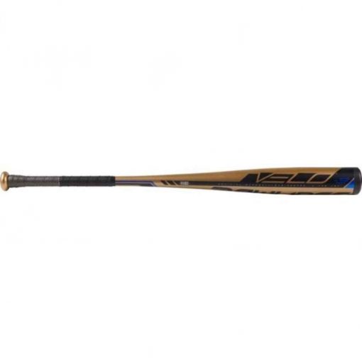Rawlings Velo BBCOR Baseball Bat -3 32 Inch 29 Ounce - BB9V3-32/29