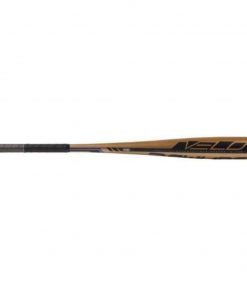 Rawlings Velo BBCOR Baseball Bat -3 33 Inch 30 Ounce - BB9V3-33/30