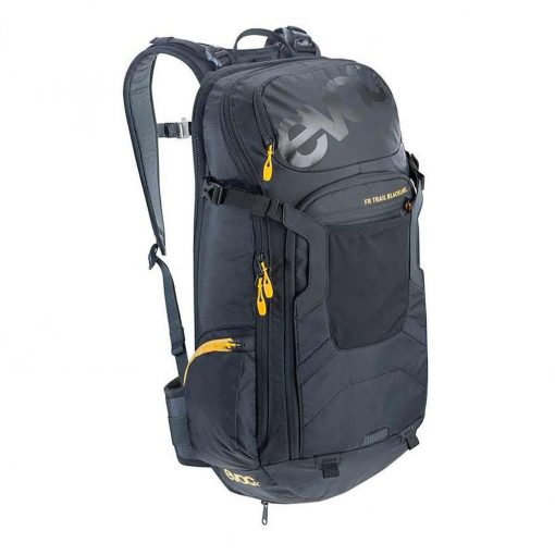 EVOC FR Trail Blackline Hydration Backpack - 20L - S - 100104100-S
