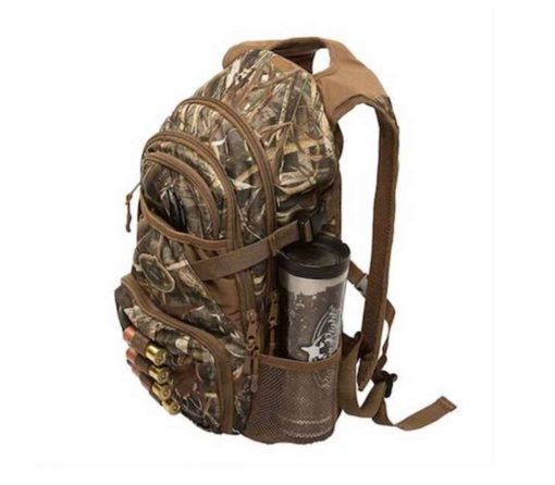 Rig'Em Right Waterfowl Rig Stump Jumper Backpack Max-5