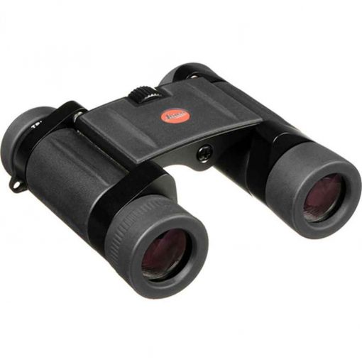 Leica Sport Optics Trinovid BCA Compact Binocular (10X25 Trinovid BCA w/Case)
