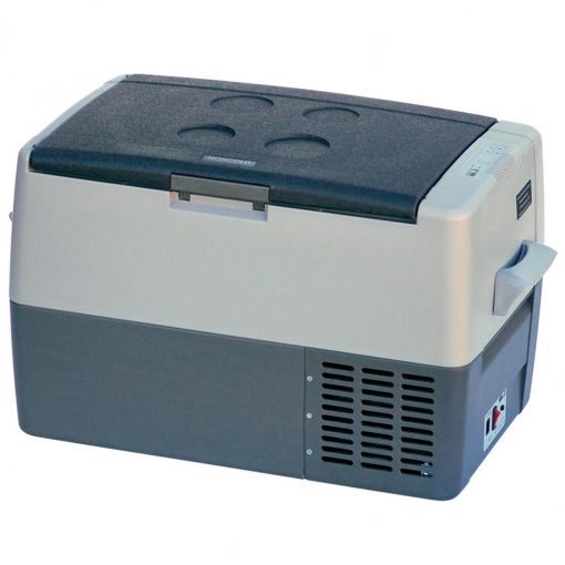 Norcold Portable Refrigerator/Freezer - 64 Can Capacity