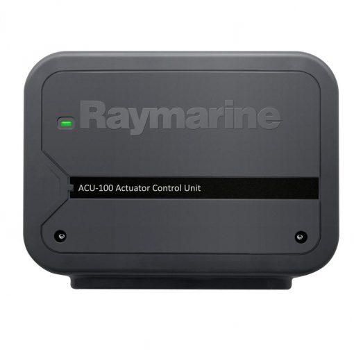Raymarine Acu-100 Actuator Control Unit - E70098