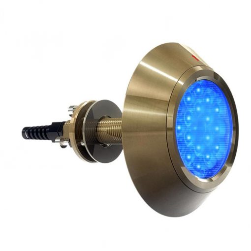 Ocean LED Midnight Blue 3010Th Hd Gen2 Underwater Light - 001-500735