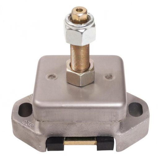 R & D Engine Mount With 4" Footprint 5/8" Stud;80-230 Lbs - 800-010