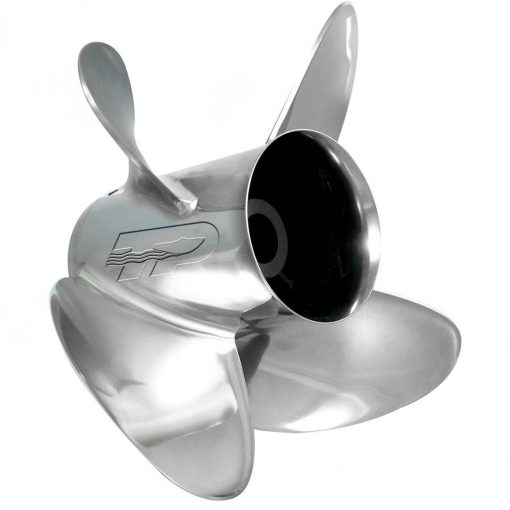 Turning Point Express SS Right Hand Propeller 14.5 X 17 4-Blade - 31501731