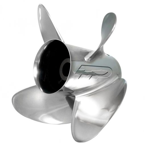 Turning Point Express EX-1417-4L Stainless Steel Left-Hand Propeller-14.5 x 17-4 Blade - 31501741