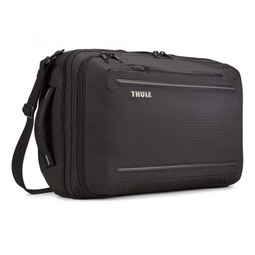 Thule Crossover 2 Convertible Carry On - 41L, Black - 3204059