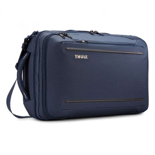 Thule Crossover 2 Convertible Carry On - 41L, Dress Blue - 3204060