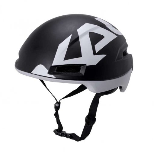 Kali Protectives Adult Tava Road Cycling Helmet - Team Matte Black/White - 024051811