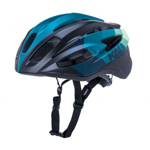 Kali Protectives Adult Therapy Road Cycling Helmet - Bolt Matte Teal - 024062013