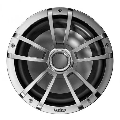 Infinity 1022Mlt 10" Marine Speaker Titanium