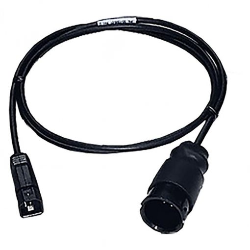 Airmar Humminbird 9 Pin Mix And Match Chirp Cable 1M