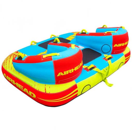 Airhead Challenger Towable - 3 Person - AHCH-03