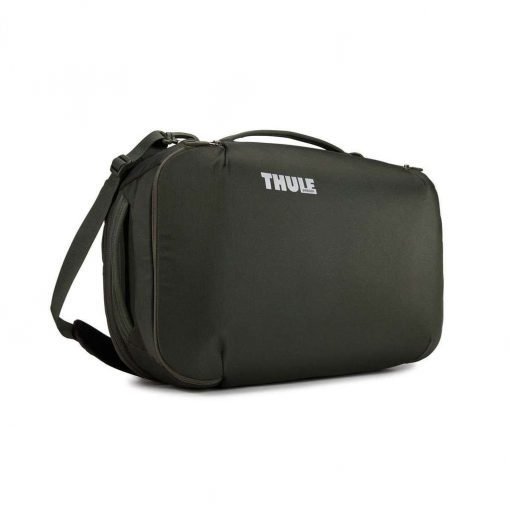 Thule Subterra Convertible Carry-On - 40L, Dark Forest - 3204024