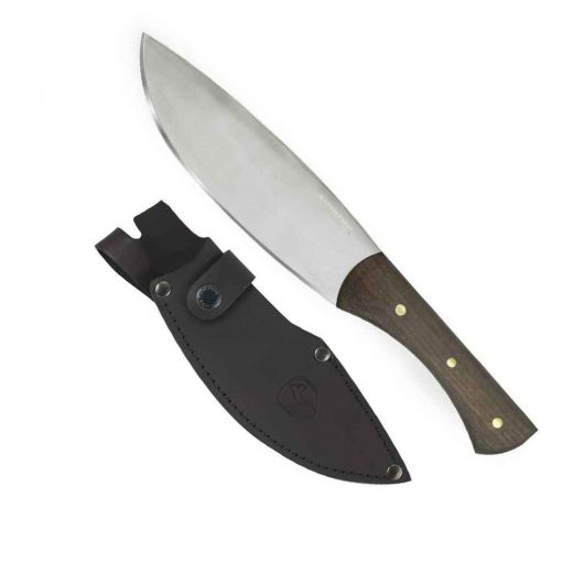 Condor Knulujulu Fixed Blade Knife - CTK5003-6.6