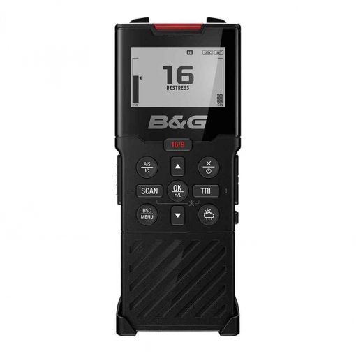 B&G H60 Wireless Handset for The V60 - 000-14476-001