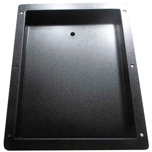 Rod Saver Ffwc Flat Foot Recessed Tray for Wireless - FFWC