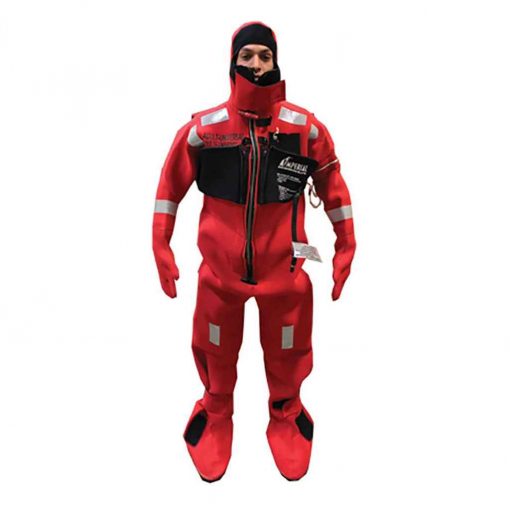 Imperial Neoprene Immersion Suit Adult Universal - 80-1409-A