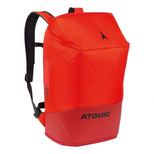 Atomic RS Pack 50L - Bright Red - AL5045410-NS
