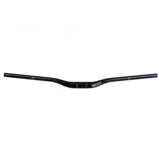 ProTaper 810 Riser Bar - 35.0mm|25mm|810mm|4/8 deg|Stealth Black|320g - 301-36811-C101