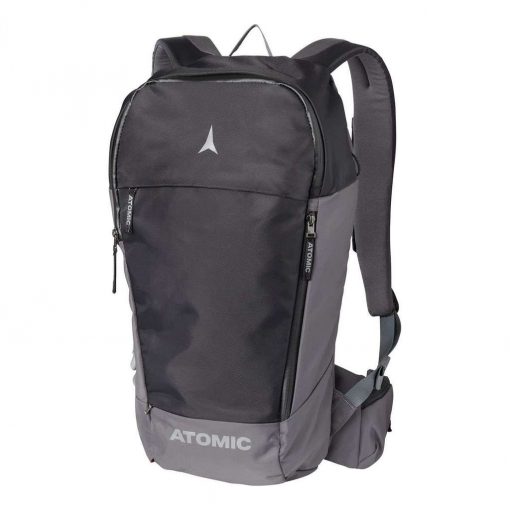 Atomic AllMountain 18 Ski Backpack - Black/Dark Grey - AL5043520-NS