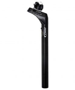 IRD Interloc Wayback Seatpost - 27.2mm|300mm|50mm|Black - 398763