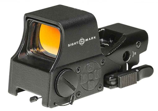 Sellmark Corporation Sightmark Ultra Shot M-Spec Lqd - SM26009