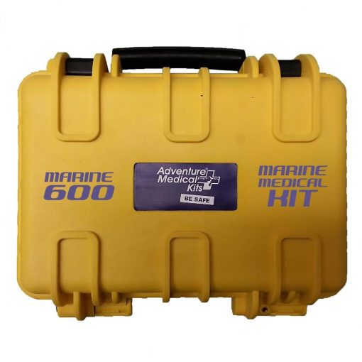 Adventure Medical Marine (Marine; 600; Waterproof Box)