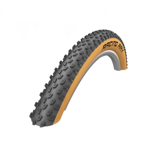 Schwalbe Racing Ray SnakeSkin HS489 TL Easy Folding Bicycle Tire