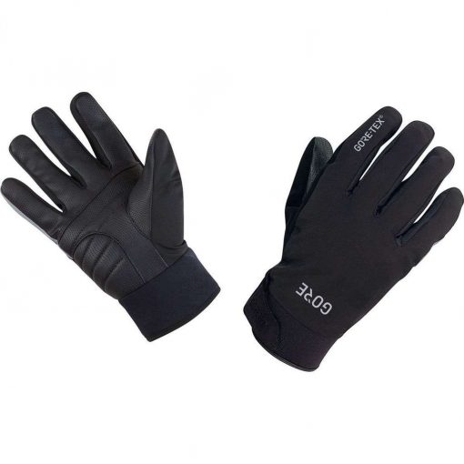 Gore C5 Gore-Tex Thermo Full Finger Gloves - 100563