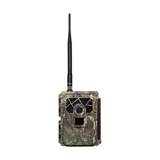 Covert Scouting Cameras Verizon Blackhawk Wireless Rt 60 No Glow Leds - 5465