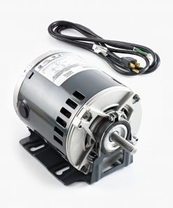 1/4 hp Motor for Taig Lathe