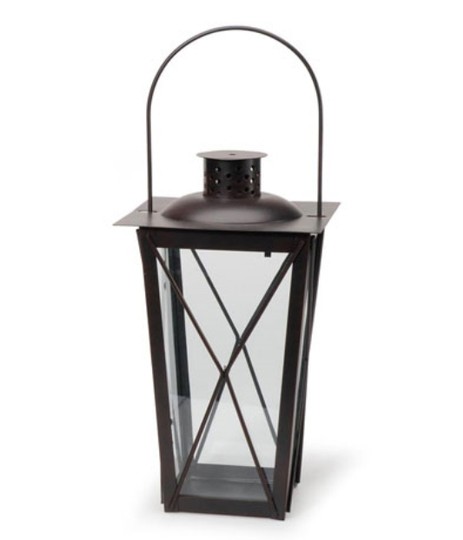 10 Extra Tall Lanterns More Available
