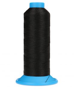 Sailrite® PTFE Lifetime Thread Black 8oz Cone (1,650Yds)