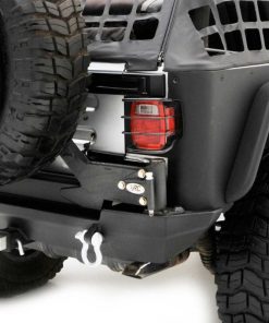 SMITTYBILT XRC REAR BUMPER ONLY